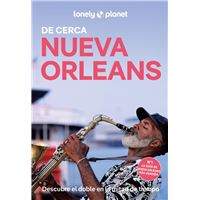 Nueva Orleans de Cerca 2