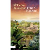 Tierra de sueños