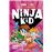 Sèrie ninja kid 8 - quissos ninja!