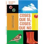 Coses que sí, coses que no