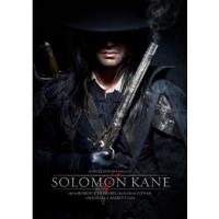 Solomon Kane - DVD
