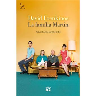 La família Martin