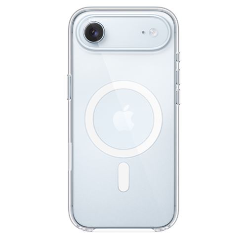 Funda Beats Apple Con Magsafe Escarcha Para Iphone Air