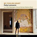 My Foolish Heart - CD