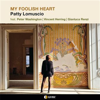 My Foolish Heart - CD