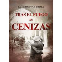 Tras El Fuego Las Cenizas