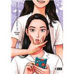 Hoshi en un mundo de chicas núm. 3