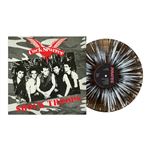 Lp-shock troops (blanco/negro)