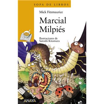Marcial milpiés - 1
