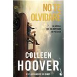 No te olvidaré (Ed. Película)