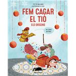 Fem cagar el tió