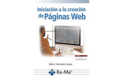 Ra-Ma Clara/Claro Iniciación A La Creación De Páginas Web