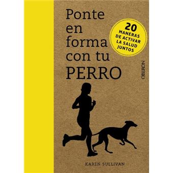 Ponte en forma con tu perro
