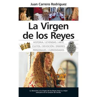La virgen de los reyes