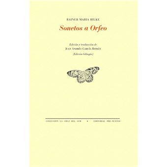 Sonetos a Orfeo
