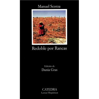 Redoble por rancas