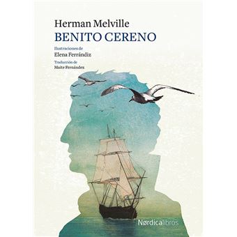 benito cereno online