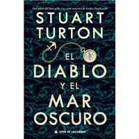 El diablo y el mar oscuro