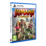 Jumanji: The Video Game PS5