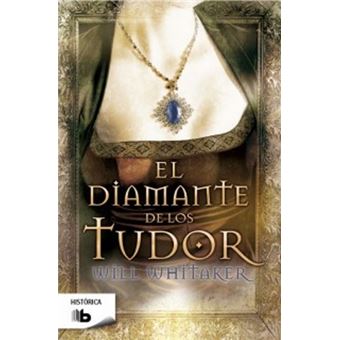 El diamante de los Tudor