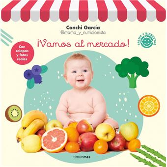 ¡Vamos al mercado! - 1