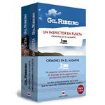Pack Crimenes En El Algarve
