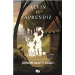 Alvin el aprendiz (Saga de Alvin Maker [El Hacedor] 3)