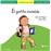 ChiquiCuento 26. El gatito invisible