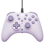 Mando Hori Horipad Turbo Lavanda para Nintendo Switch 2