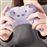 Mando Hori Horipad Turbo Lavanda para Nintendo Switch 2
