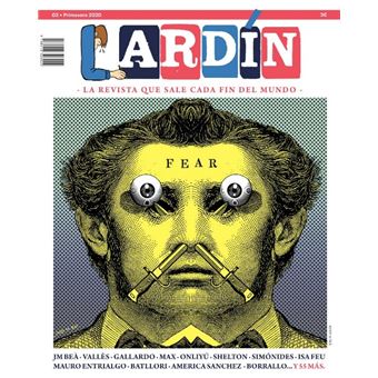 Lardin 2 - primavera 2020