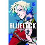 Blue Lock nº 19