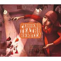 El Pequeño Teatro De Rébecca