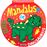 Mandalas de dinosaurios