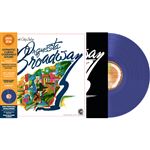 Lp-new york city salsa (azul)