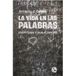 La vida en las palabras