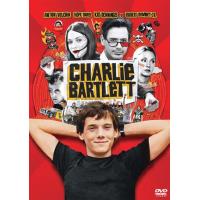 Charlie Bartlett - DVD