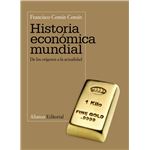 Historia económica mundial