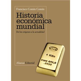 Historia económica mundial