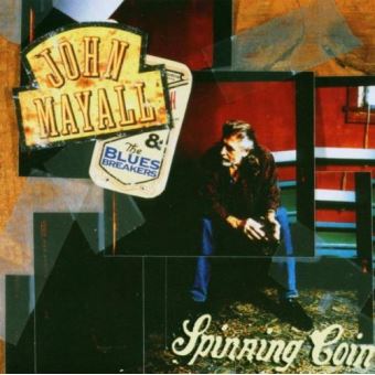 Spinning Coin