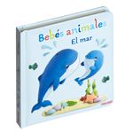 El Mar-Bebes Animales