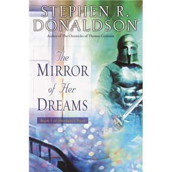 The Mirror of Her Dreams - 1