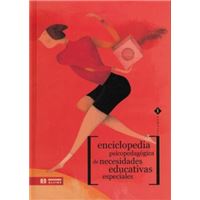 Enciclopedia psicopedagógica de necesidades educativas especiales