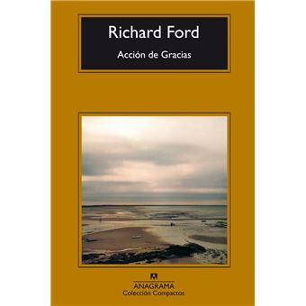 Acción de Gracias - 1