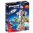 Playmobil Cohete con plataforma de lanzamiento