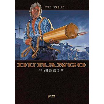Durango 2