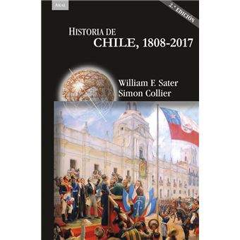 Historia de Chile, 1808-2017