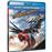 Spiderman: Homecoming - Blu-Ray + Blu-Ray Extras_0