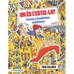 On es l'estel.la festes i tradicio