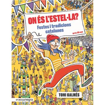 On es l'estel.la festes i tradicio